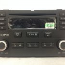 CD MP3 radio for 2005-06 Chevy Cobalt. OEM factory Delco stereo. 15851730 NEW