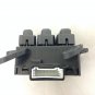 Driver power seat memory switch button module assembly for Kia Optima. OEM part