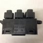 Driver power seat memory switch button module assembly for Kia Optima. OEM part