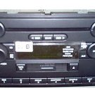 Ford Freestar Mercury Monterey OEM CD Cassette radio 6F2T-18C868-FB new 2004-06