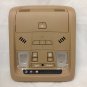 XT5 overhead console. HomeLink Garage Door Opener, Sunroof. Maple