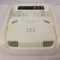 XT5 overhead console. HomeLink Garage Door Opener, OnStar, Sunroof. Lite Wheat