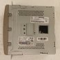 VeraCruz OEM factory original rear entertainment system DVD player/drive. Tan