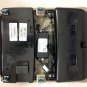Acadia overhead console. HomeLink Garage Door Opener, Sunroof, OnStar. Shale