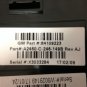 Acadia overhead console. HomeLink Garage Door Opener, Sunroof, OnStar. Shale