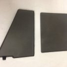 CTS 2014-17 rubber inserts for console storage bin assembly. OEM
