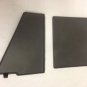 CTS 2014-17 rubber inserts for console storage bin assembly. OEM