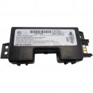 Cadillac Buick overhead console HomeLink Garage Door Opener control module. OEM