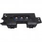 Cadillac Buick overhead console HomeLink Garage Door Opener control module. OEM