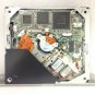 Honda DVD video CD drive mech mechanism for rear entertainment system player