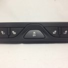 Impala 2014-20 heated seat & traction control stab switch for center console OEM