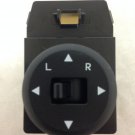 OEM driver side power mirror adjustment switch for 2009+ Sorento. Left/LH black OEM driver side power mirror adjustment switch for 2009+ Sorento. Left/LH black