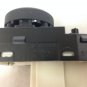 OEM driver side power mirror adjustment switch for 2009+ Sorento. Left/LH black