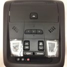 XT5 overhead console. HomeLink Garage Door Opener, OnStar, Sunroof. Jet Black