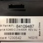 XT5 overhead console. HomeLink Garage Door Opener, OnStar, Sunroof. Jet Black