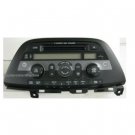 Honda Odyssey 08-10 CD6 XM DVD radio 1XU4. OEM factory original CD A31 reman