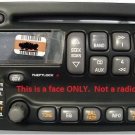 Pontiac CD radio FACE. Have worn buttons? Solve it with this new OEM part