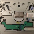 Toyota CD radio drive mechanism. Mech broken? Solve it. New OEM stereo part