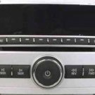 Chevrolet Malibu Delco CD MP3 US8 radio. OEM factory original stereo 2008 2009