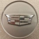 Cadillac wheel center cap with emblem logo. OEM new Cadillac wheel center cap with emblem logo. OEM new