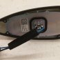 Chevy Malibu OEM shark-fin roof-top antenna painted silver. NEW factory original