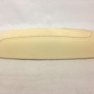 CTS 2014-18 very light cashmere upper end cap. Goes behind lid on center console