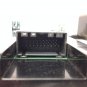XT5 overhead console. HomeLink Garage Door Opener, Sunroof, Storage. Wheat