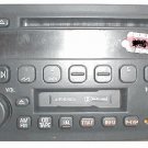Buick CD Cassette radio. OEM factory Delco stereo. NEW 10319242