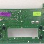 GM CD Cassette radio board w/ new bulbs. Burnt out button lights? Buy this part.