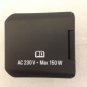 GM 2013-17 household outlet 230v plug assembly for OEM console AC power inverter