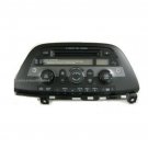 Honda Odyssey 2008-10 CD6 XM DVD radio. OEM factory original CD 6 changer. 1XUB
