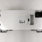 Chevy Malibu manual heat and AC air climate control unit. Silver. Brand new!!