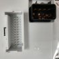 Chevy Malibu manual heat and AC air climate control unit. Silver. Brand new!!