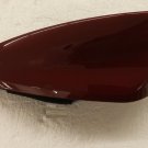 Chevy Malibu OEM shark-fin roof-top antenna painted maroon. NEW factory original