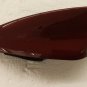 Chevy Malibu OEM shark-fin roof-top antenna painted maroon. NEW factory original