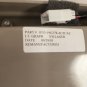 Villager 2001-2002 video entertainment screen LCD. OEM factory original. Gray