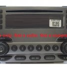GM Delco CD radio knob & button set. Stereo worn? Solve wear w/ OEM parts