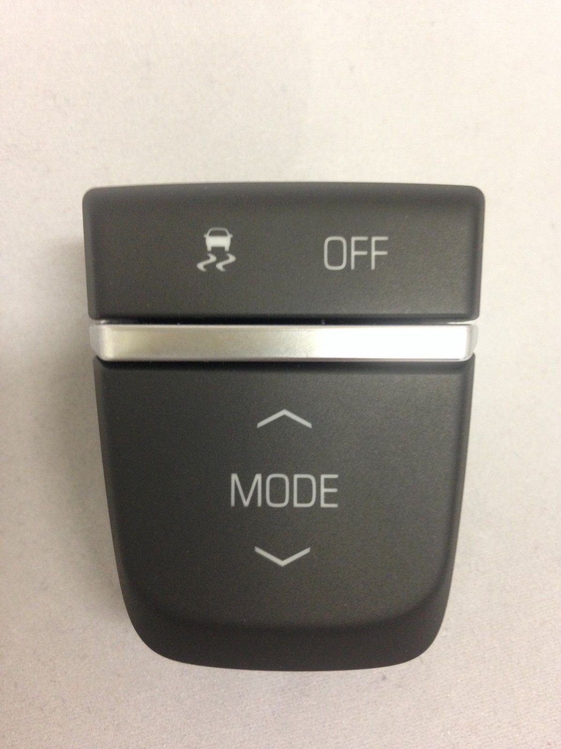 CTS 2014-2018 MODE & Traction Control stab switch for center console. OEM. New!