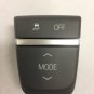 CTS 2014-2018 MODE & Traction Control stab switch for center console. OEM. New!