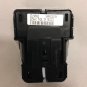 CTS 2014-2018 MODE & Traction Control stab switch for center console. OEM. New!