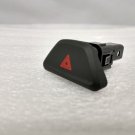 Camaro 2016-20 Hazard Flashers stab switch for center console. OEM. New!