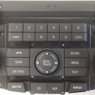 Fusion 2010-2011 radio button faceplate control panel. OEM factory original. NEW