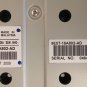 Fusion 2010-2011 radio button faceplate control panel. OEM factory original. NEW