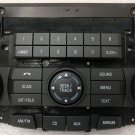 Ford Focus 2008 radio button faceplate control panel. OEM factory original. NEW