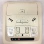 XT5 overhead console. HomeLink Garage Door Opener, OnStar, Sunroof. Lt Wheat