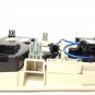 XT5 overhead console. HomeLink Garage Door Opener, OnStar, Sunroof. Lt Wheat