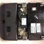 Acadia overhead console. HomeLink Garage Door Opener, Sunroof. Shale