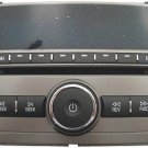 Chevrolet Malibu Delco CD MP3 US8 radio. New OEM factory original stereo. 2008