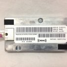 XM satellite tuner for select 2013-2016 Nissan radios. NEW OEM stereo part