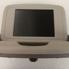 Windstar 2001-2003 video entertainment screen LCD. OEM factory original. Gray